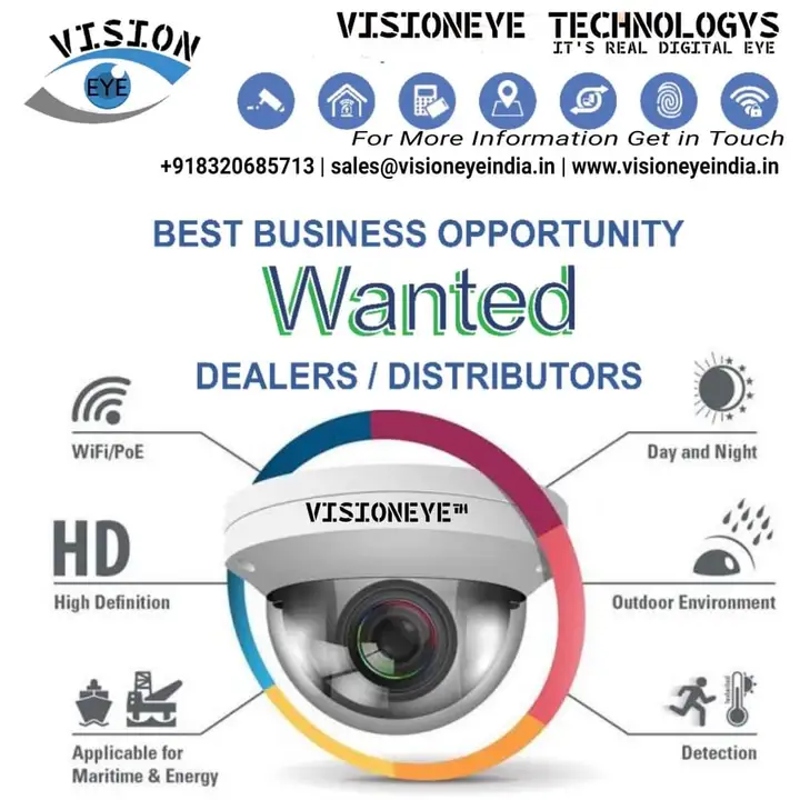 VISIONEYE™ uploaded by business on 7/1/2023