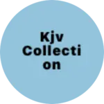 Business logo of KJV COLLECTION