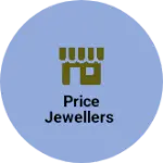 Business logo of Price JEWELLERS