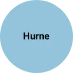 Business logo of Hurne