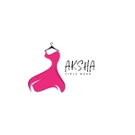 Business logo of AKSHA Girls wear 