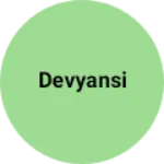 Business logo of Devyansi