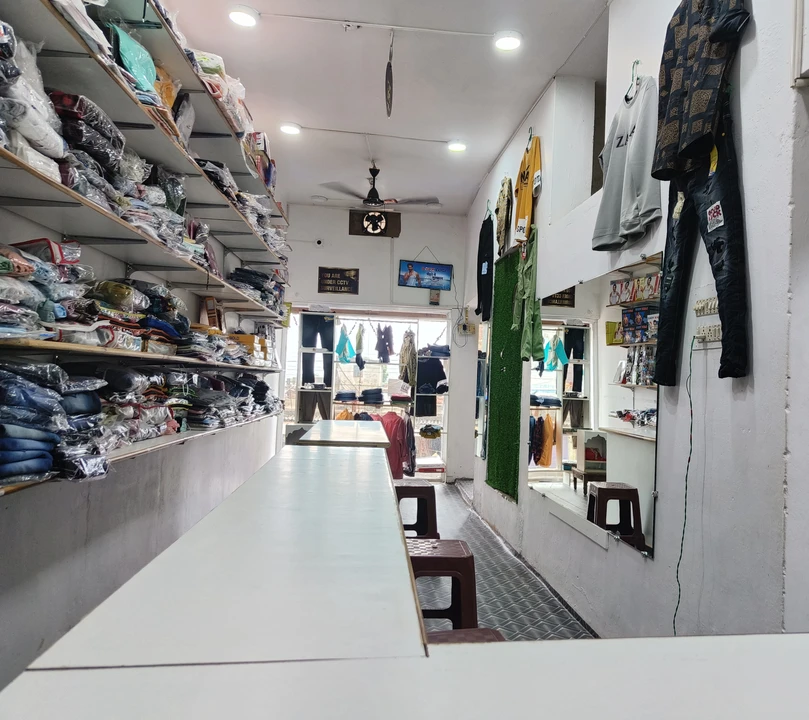 Shop Store Images of Dewangan men's wear