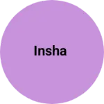 Business logo of Insha