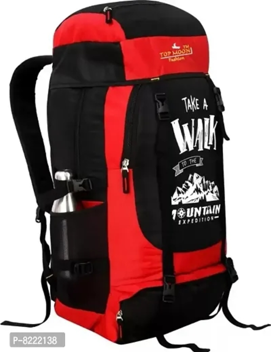 Classic Water Resistant Travel Backpacks uploaded by wholsale market on 7/2/2023