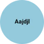 Business logo of Aajdjl