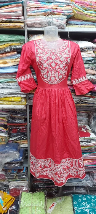 Product uploaded by Naaz cloth store on 7/2/2023
