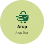 Business logo of Arup