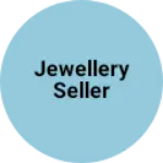 Business logo of Jewellery seller