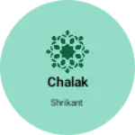 Business logo of Chalak