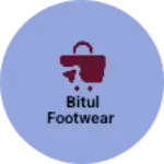 Business logo of Bitul footwear