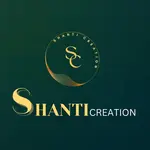 Business logo of SHANTI CREATION