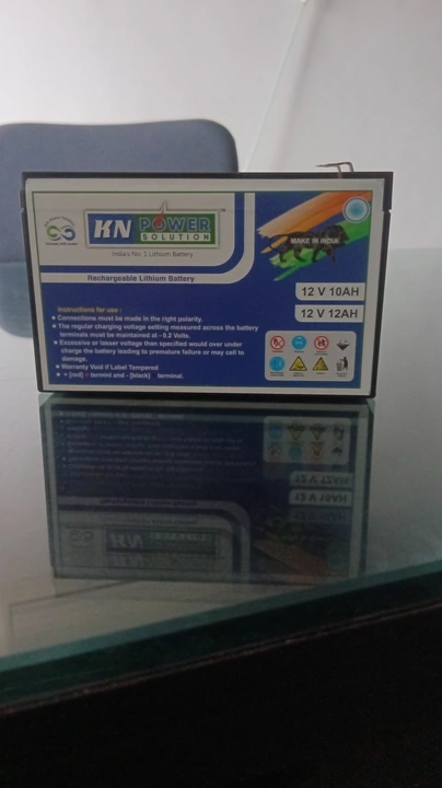 Product uploaded by KN power solution on 7/2/2023