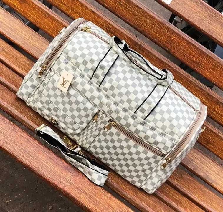 DUFFLE uploaded by BM BAGS on 7/2/2023