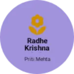 Business logo of Radhe Krishna Clothe House