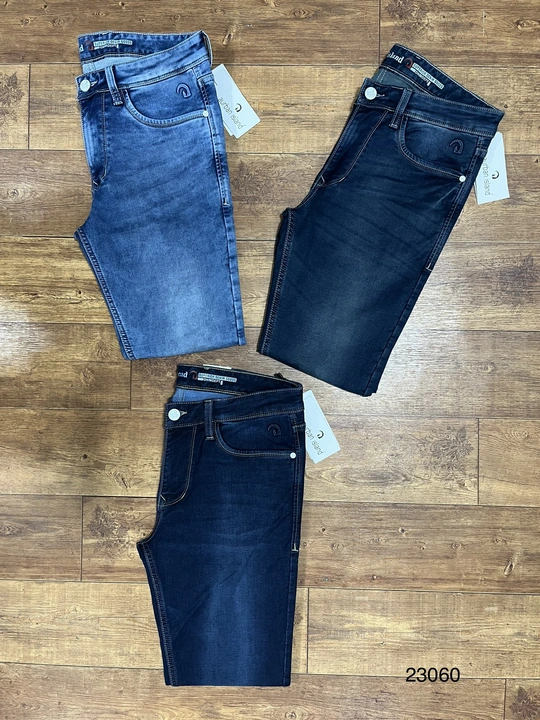 Men’s jeans uploaded by business on 7/2/2023