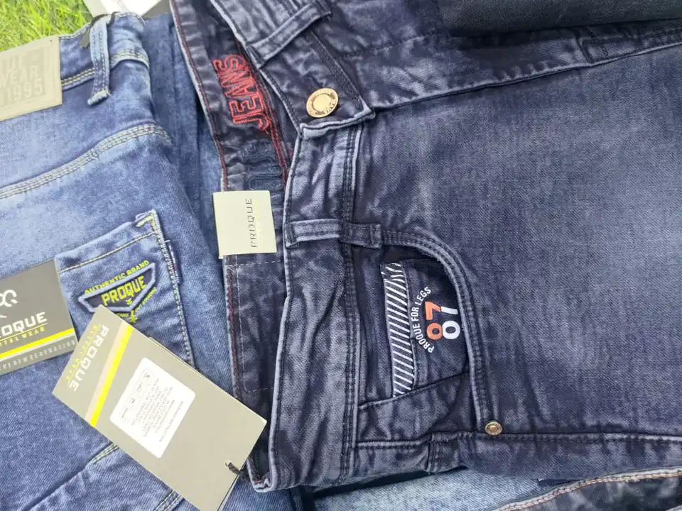 Regular Girls Denim Jeans Manufacturer Supplier, Button, MID RISE at Rs  220/piece in New Delhi