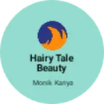 Business logo of Hairy tale Beauty Products Private limited