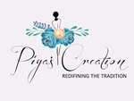Business logo of Piyas Creation