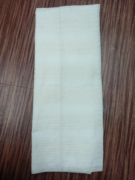 Linen Fabric  uploaded by Sanjana Textile on 7/2/2023