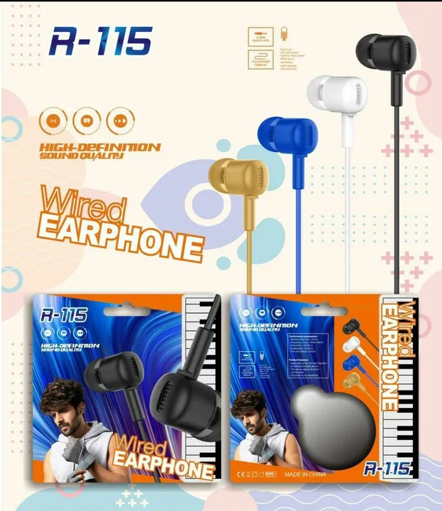 R115 uploaded by Siddhivinayak Electronics on 7/2/2023