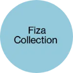 Business logo of fiza collection