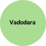 Business logo of Vadodara