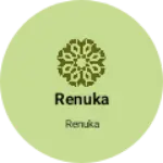 Business logo of Renuka