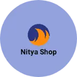 Business logo of nitya shop
