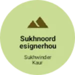 Business logo of sukhnoordesignerhouse