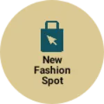 Business logo of New Fashion Spot