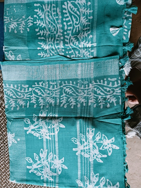 Product uploaded by Hendloom silk saree and sut on 7/2/2023