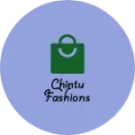 Business logo of Chintu fashions