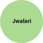 Business logo of Jwalari