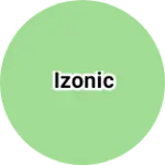Business logo of Izonic
