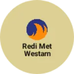 Business logo of Redi met westarn
