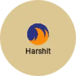 Business logo of Harshit
