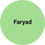 Business logo of FARYAD