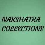 Business logo of NAKSHATRA COLLECTIONS