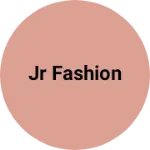 Business logo of JR fashion