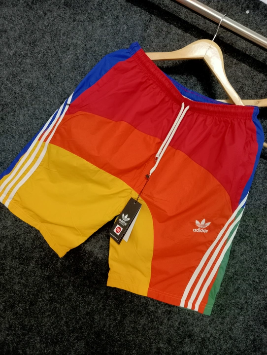 Multi colour shorts HD imported fabric m L XL xxl standard size  uploaded by business on 7/2/2023