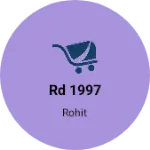 Business logo of RD 1997