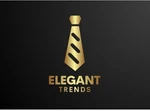 Business logo of Elegant trends