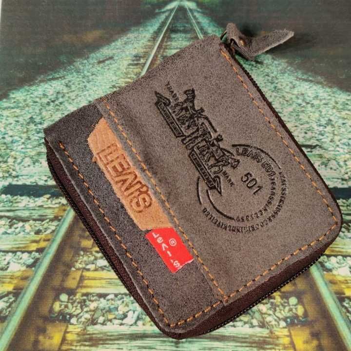 Imported pu leather wallet for men good quality
Xenyhm uploaded by XENITH D UTH WORLD on 3/15/2021