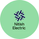 Business logo of Nitish electric