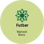 Business logo of Futber