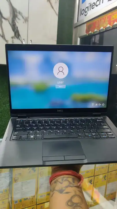 Dell latitude 7390 2-in-1  uploaded by SR SUPPLIERS on 7/2/2023