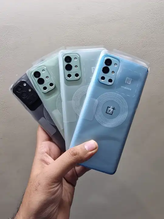 Oneplus 9R uploaded by SR SUPPLIERS on 7/2/2023
