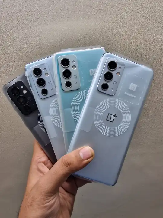 Oneplus 9RT uploaded by SR SUPPLIERS on 7/2/2023
