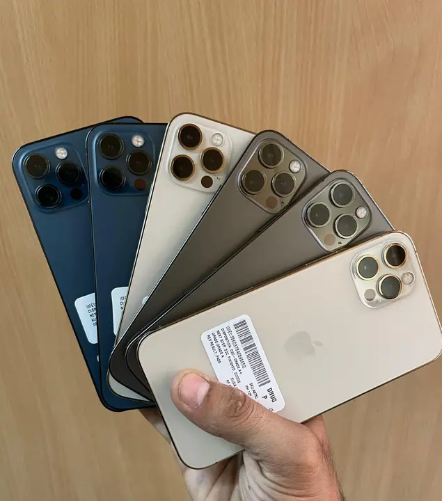 IPhone 13Pro uploaded by SR SUPPLIERS on 7/2/2023